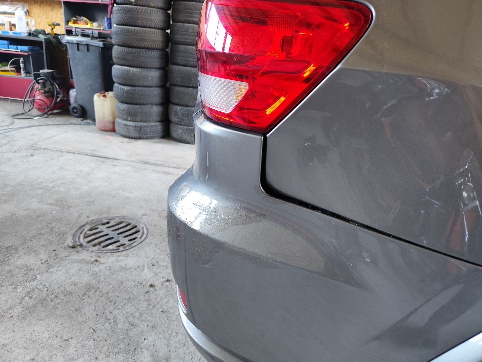 Jeep Autos: Jeep Grand Cherokee 3.0 CRD – Gebraucht aus Rüthi (Rheintal) von benzmario 3