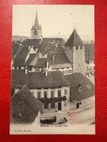 1906 / Biel Bienne - Vieille ville
