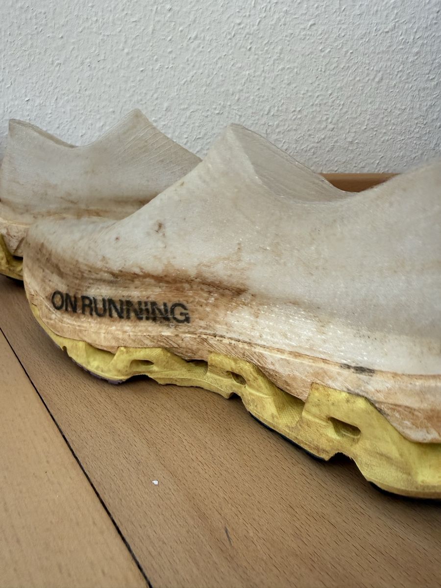On Scarpe da uomo: On Laufschuh 43.0 – Usato da Bern venduto da Laufsport3000 2