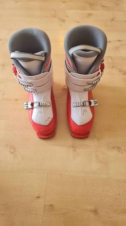 Scarpe da uomo: Chaussures de ski Head taille 25-26.5 – Usato da Versoix venduto da oliviera71