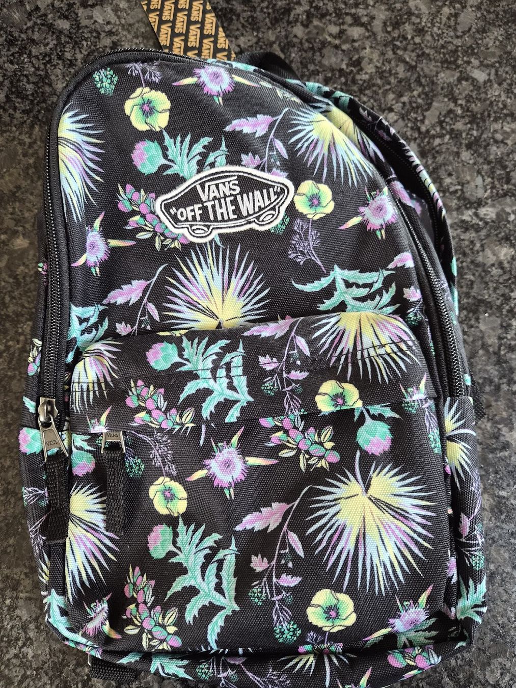 Vans Rucksäcke: Vans Mini Rucksack – Neu (gemäss Beschreibung) aus Andelfingen von nicoletta11