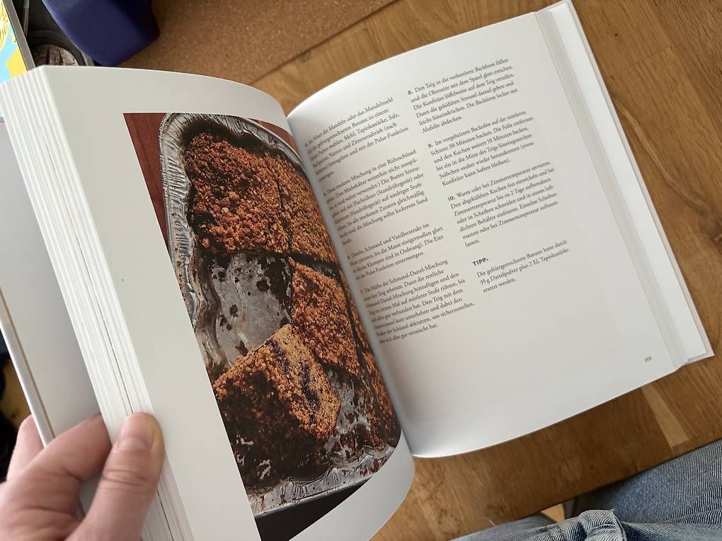Libri: Natürlich ohne Zucker  – Usato da Detligen venduto da lor_gw8v 4