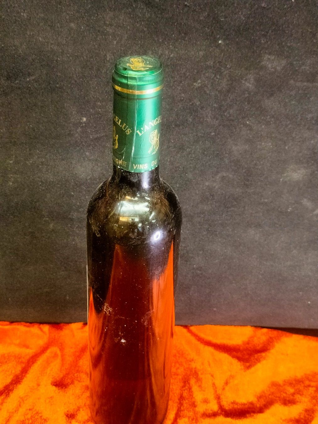 Vino: FENDANT 2015 – Nuovo (secondo la descrizione) da Genève venduto da Leboucheoreilles 4