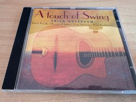 L2 Erich Nussbaum – A Touch Of Swing (Swing 2004)