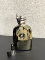 Maison Alhambra Hercules (2ml Glasabfüllung)