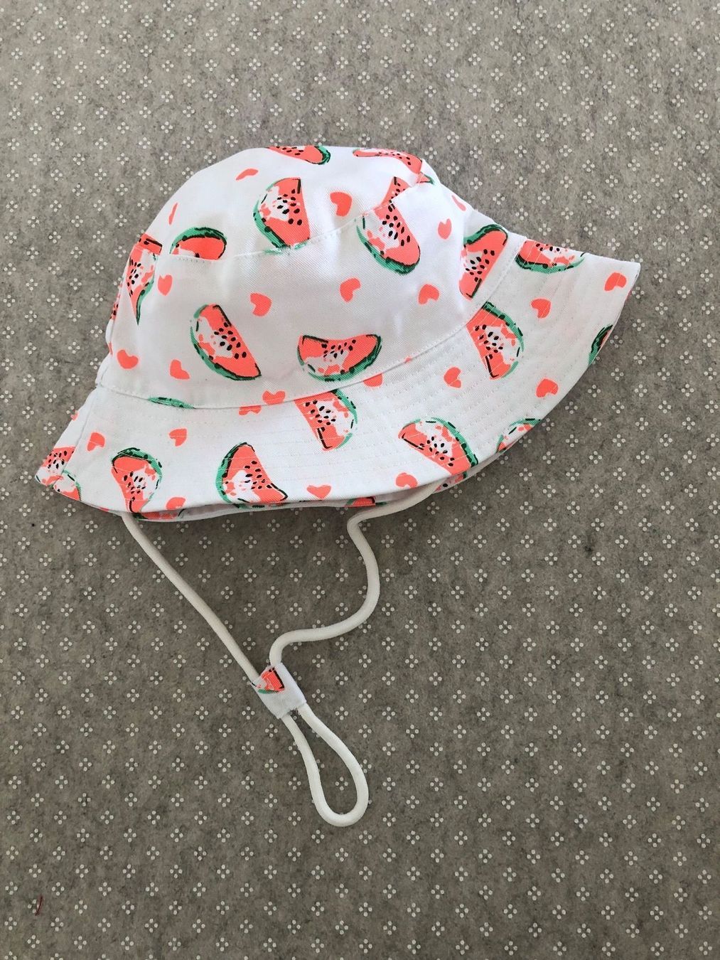 Hüte, Mützen & Caps: Kinder Sommerhut - Gr. 52 – Neu und originalverpackt aus Mollis von Natalkakotalka 1