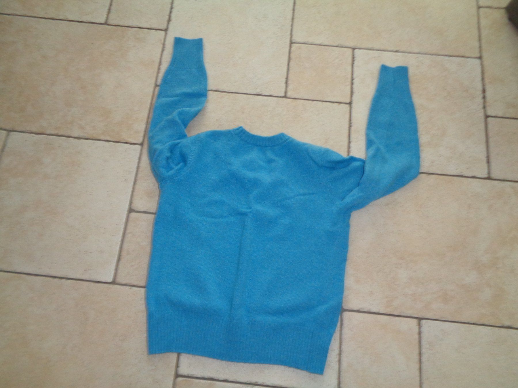 Esprit Pulls & Sweat-shirts: Pulli  Esprit  Grösse S – D'occasion à Kreuzlingen par Robi-2003 2