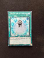 Angriff der Lichtbrigade (RA02-DE055), Secret-Rare