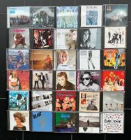 CD Sammlung Dance Hits 80, 90