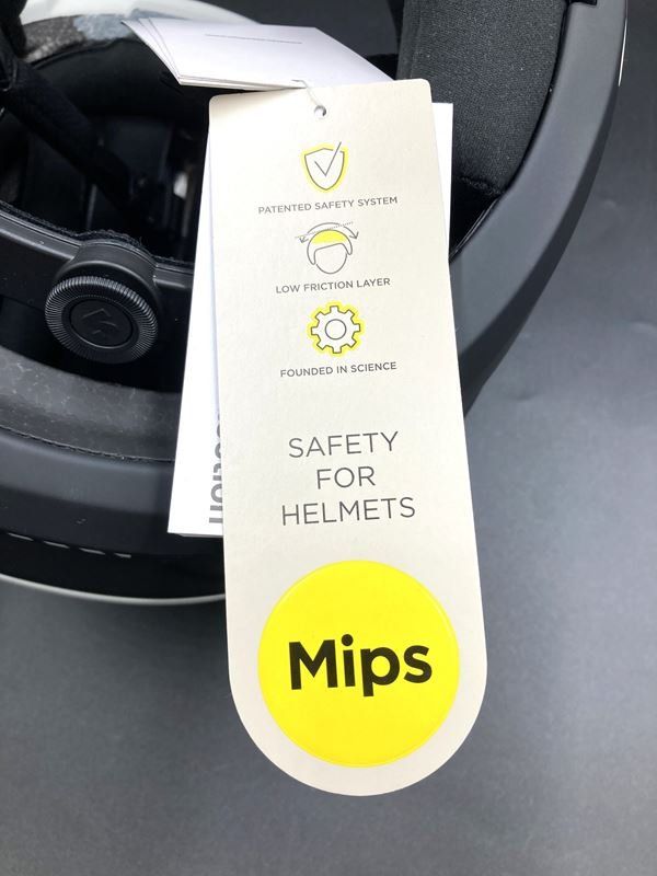 Sweet Protection Caschi: SWEET PROTECTION | Strayer 2Vi Mips | Velohelm – Usato da Wittenbach venduto da Restwert_St-Gallen 6