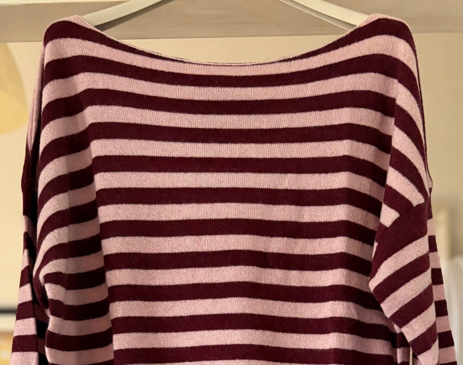 Maglioni & Felpe: PULLOVER AVEC CASHMERE! M NOUVEAUTÉ 2026/27 – Nuovo e nell'imballaggio originale da Locarno venduto da NicoNion 3