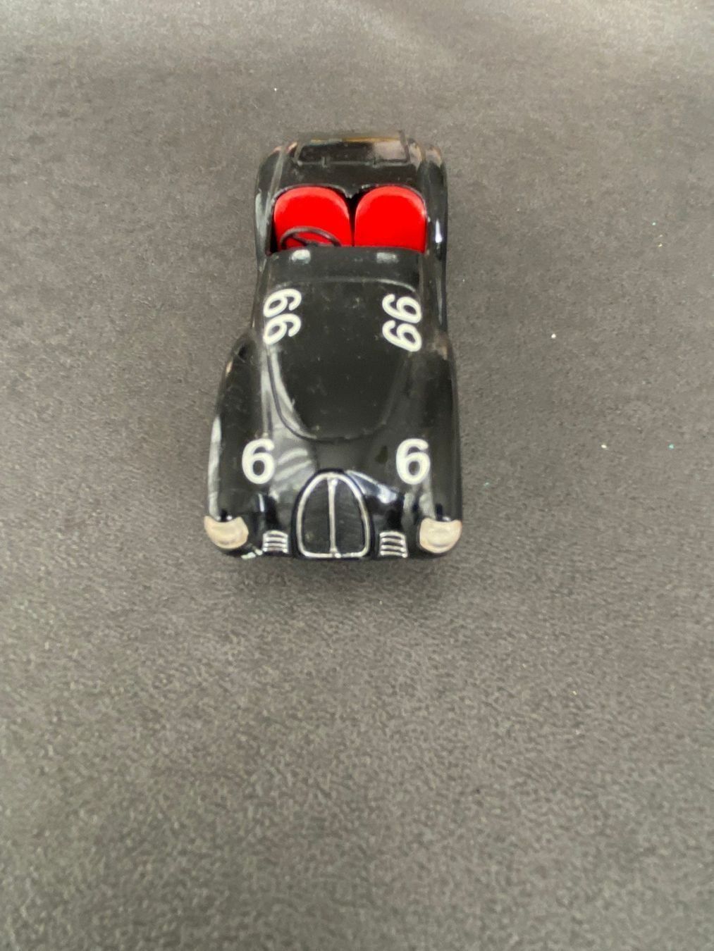 Brumm Modellautos: Brumm voiture italienne de course – Gebraucht aus Meyrin von Abac007 2
