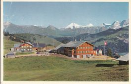 Hornberg ca. 1945