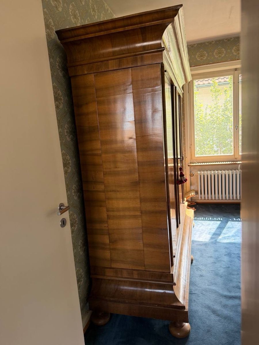 Schränke:  Antiker Schrank  – Gebraucht aus Glattfelden von maa_qcj8 2