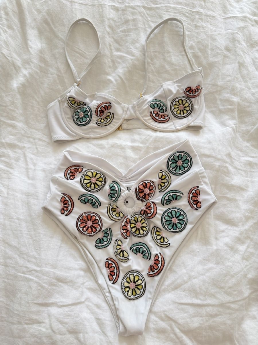 Costumi da bagno & Bikini: Oceanus Bikini – Usato da Stallikon venduto da RTagel