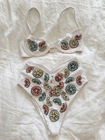 Oceanus Bikini