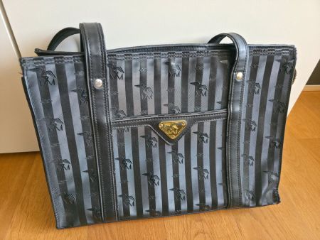 MOLLERUS Handtasche