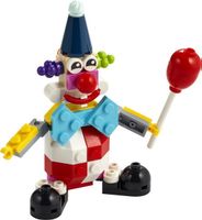 Lego Creator 30565 - Birthday Clown Polybag NEU & OVP