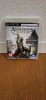 PS3 - Assassins Creed 3