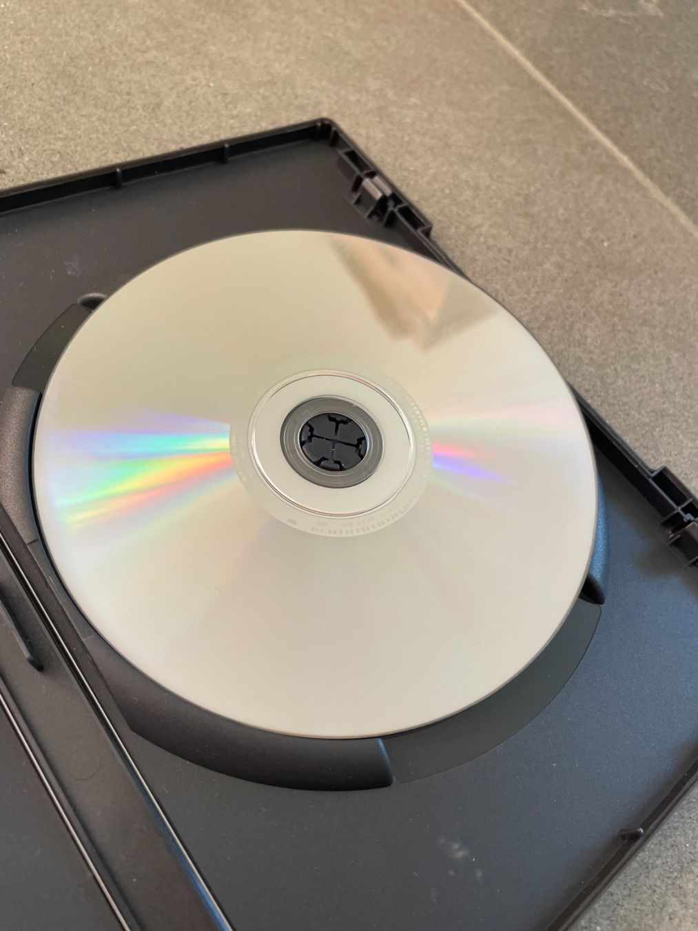 Tutti i DVDs: DVD The Others Früher oder später finden sie dich – Usato da Zofingen venduto da angito 4