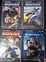 Diverse Detektiv Conan Filme