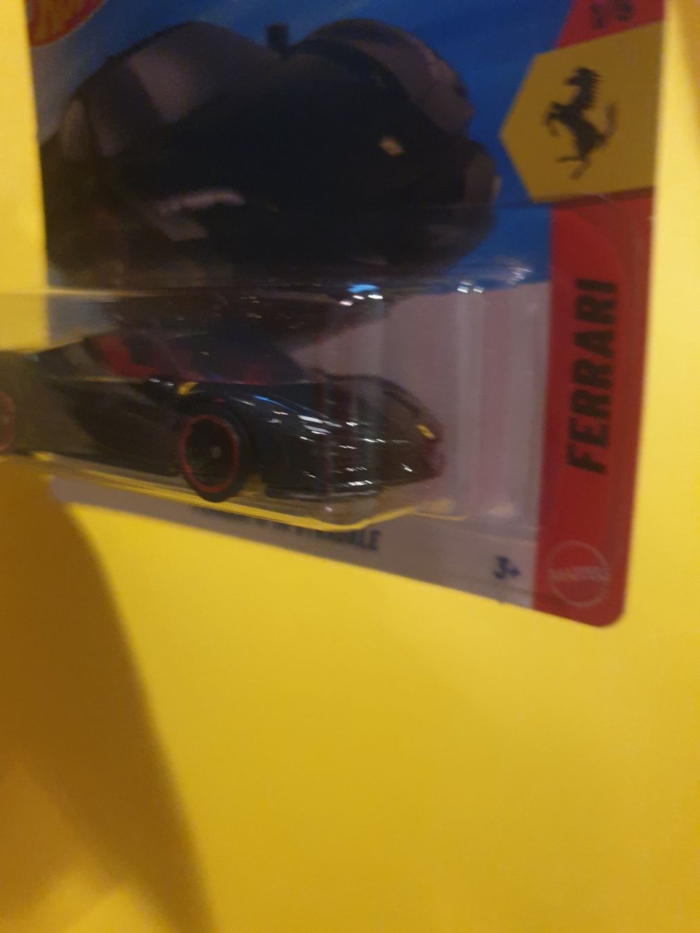 Hot Wheels Modellini d'auto: Hot Wheels FERRARI SF90 STRADALE – Nuovo e nell'imballaggio originale da Oftringen venduto da Rotor 6