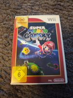 Super Mario Galaxy - Wii - Top Zustand - Kult Game!