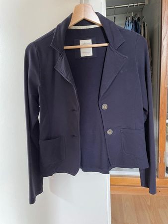 SUBDUED DAMEN JACKE Gr.S