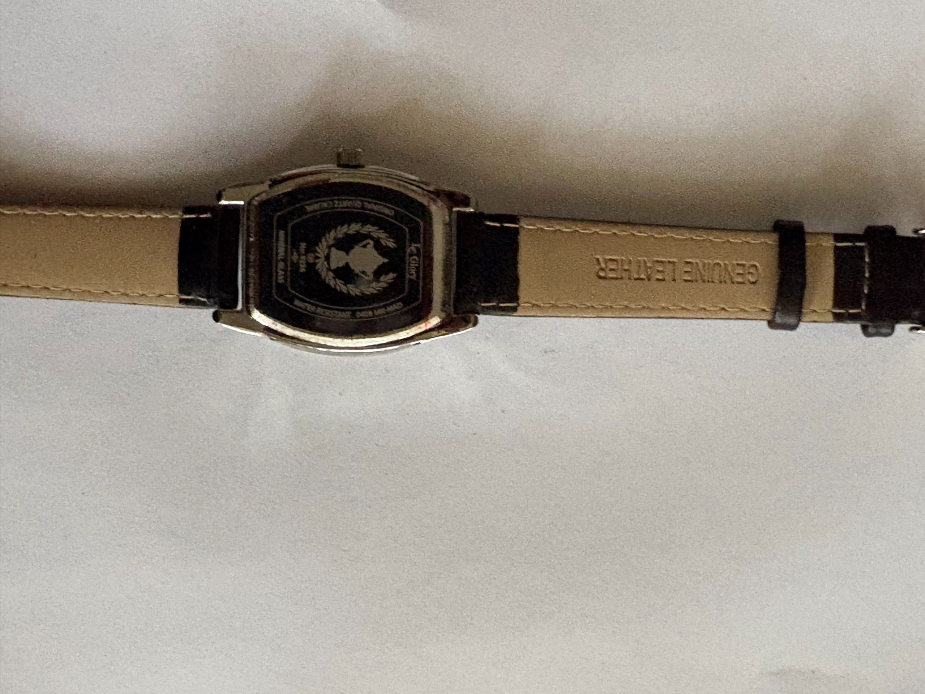 Orologi: Stükli Le glory Herrenuhr – Nuovo (secondo la descrizione) da Winterthur venduto da UncleMikha-el 5