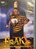 Freaks (1993)