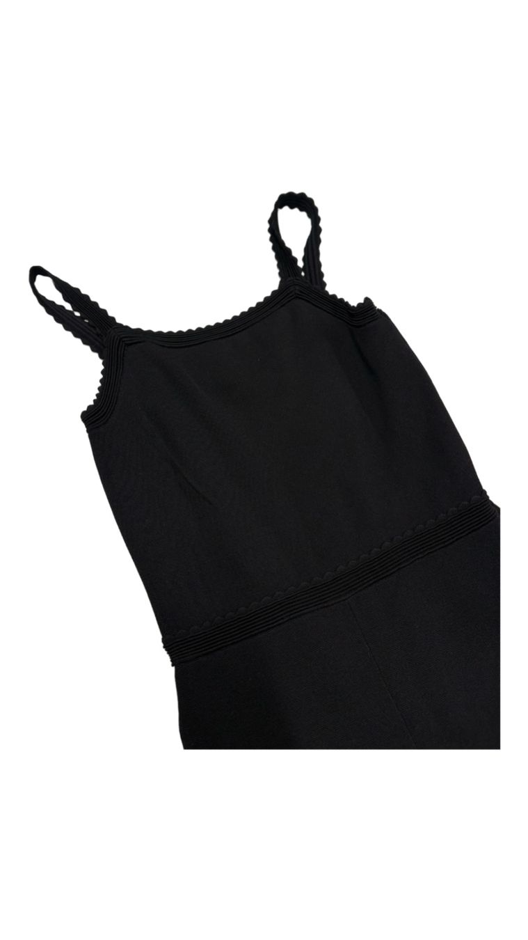 Sandro Tute: Sandro Jumpsuit Gr. 36 schwarz Träger – Nuovo (secondo la descrizione) da Regensdorf venduto da secondchancefashion 2