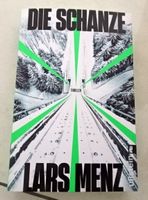 Die Schanze - Lars Menz,
