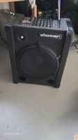 Shonner Musikbox Aktiv 300wattmax 150rms