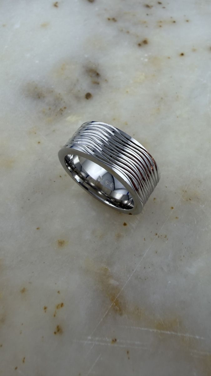 Anelli: ring in 925 silber – Usato da Kreuzlingen venduto da armo2929
