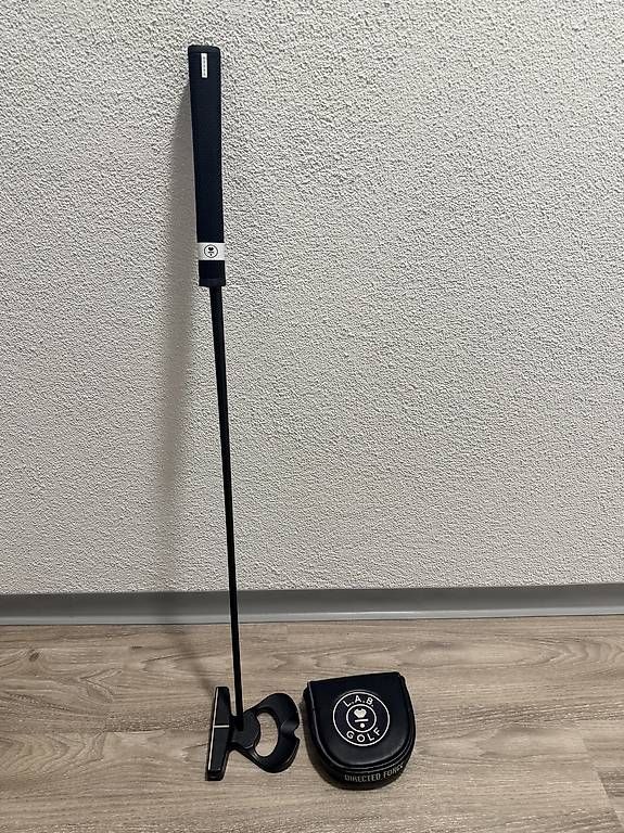 Schläger & Sets: Herren LAB Putter DF 2.1 Linkshand – Gebraucht aus Tägerwilen von Bichito4 1