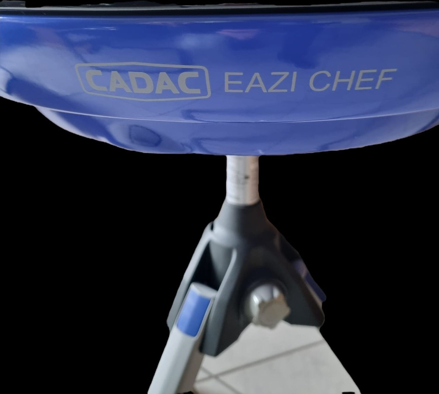 Cadac Griglie: CADAC Eazi Chef – Nuovo e nell'imballaggio originale da Schüpfheim venduto da Milli2 1