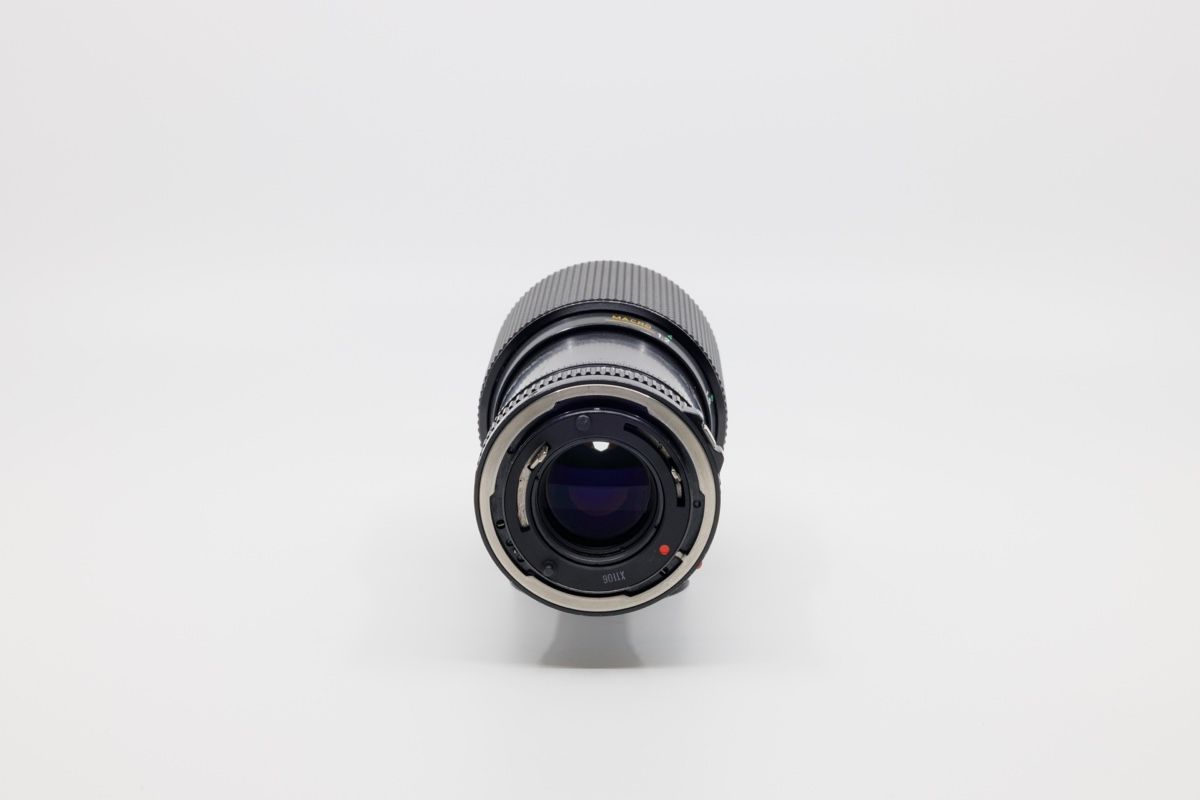 Canon Obiettivi: Canon FD 70-210mm f4 – Usato da Le Grand-Saconnex venduto da ril_p5bq 2