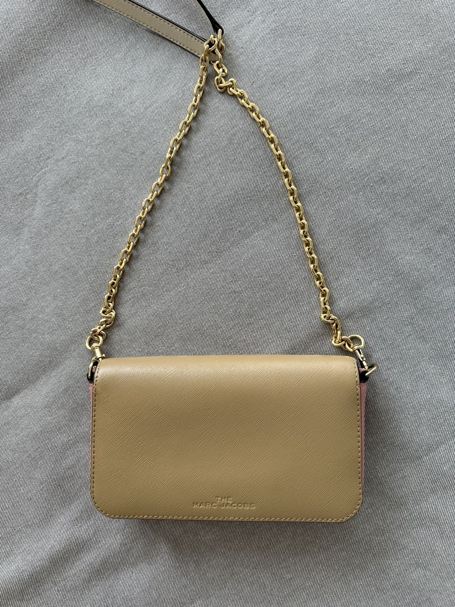 Marc Jacobs Taschen für Damen: Marc Jacobs purse – Gebraucht aus Zürich von enl_It9y 1