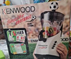 Kenwood Smoothie 1.2l, 450W, Fabrikneu in OVP
