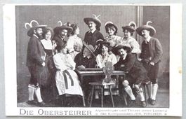 Die Obersteirer
