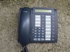 Siemens swyx optiPoint 410 standard