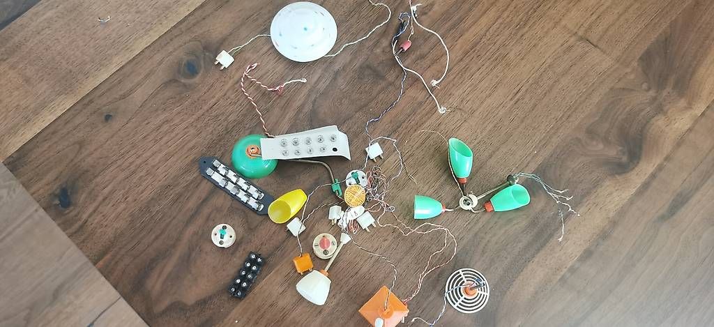 Case e mobili per bambole: Puppenhaus – Usato da Muttenz venduto da ral_yr2d 1