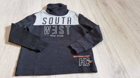 neuwertiger pullover 152