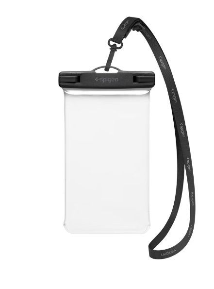 Lampade & Macchine fotografiche: Wasserfeste Handyhülle / Spigen A601 – Nuovo e nell'imballaggio originale da Horgen venduto da Sunshine_12399 2