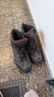Wanderschuhe Meindl Gore-Tex Herren Grösse 43 guter Zustand