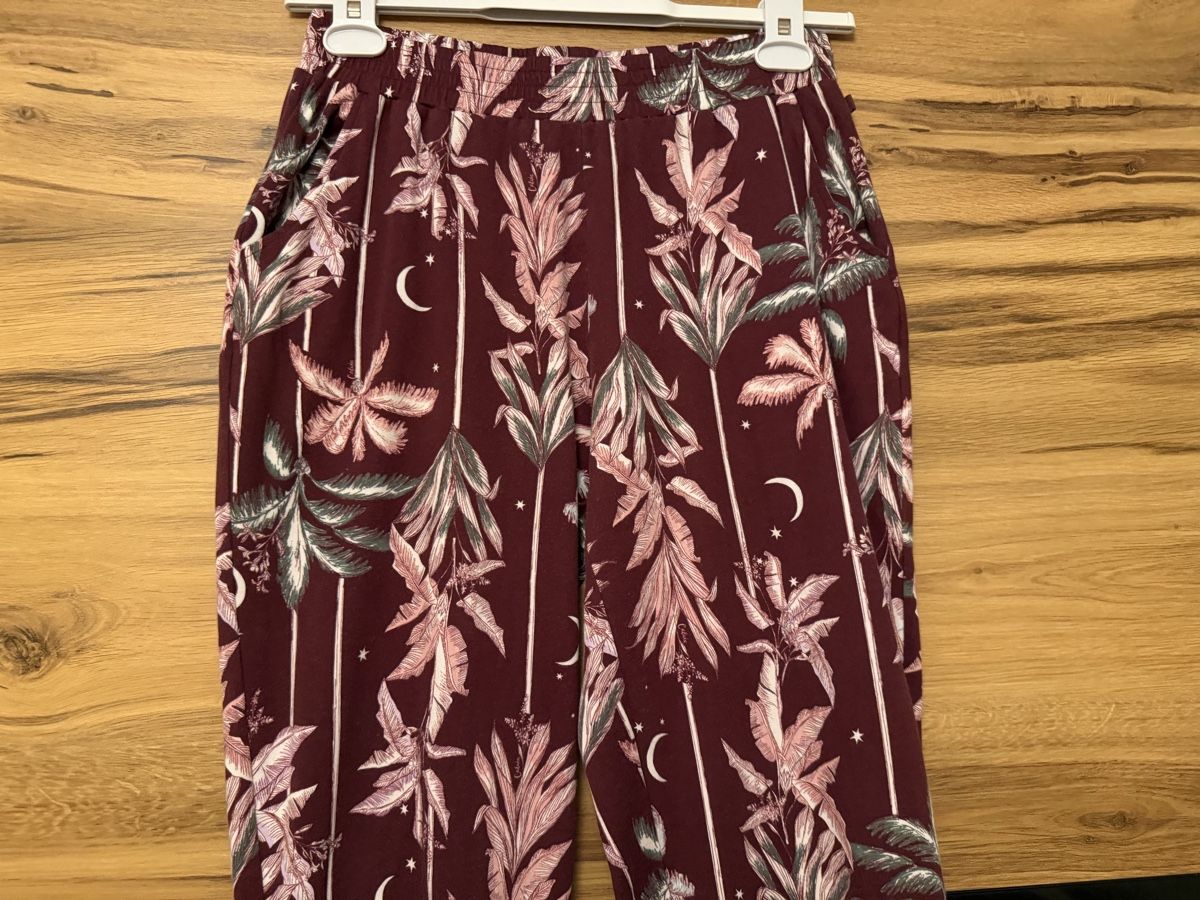 Calida Negligees & Pyjamas: Pyjama Hose Calida Grösse S.  – Gebraucht aus Adliswil von StephanieAnnina 1