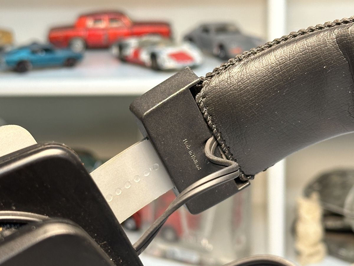 Philips Kopfhörer: Vintage Kopfhörer Philips N6325 – Gebraucht aus Wädenswil von HobbyZimmer 2