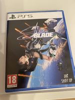 Stellar Blade PS5