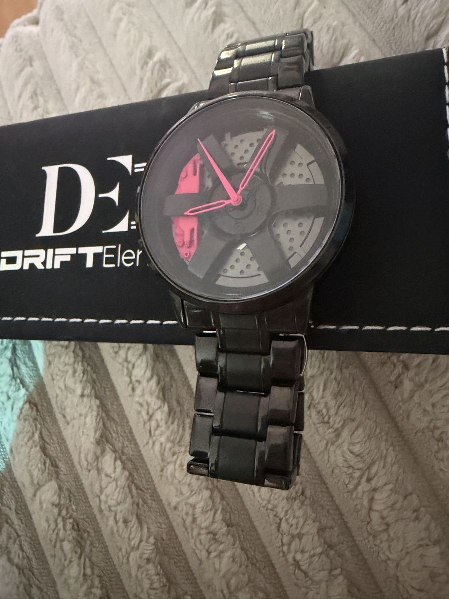 Orologi: Drift Element Uhr sonderanfertigung – Usato da Witterswil venduto da gsc_z6ts