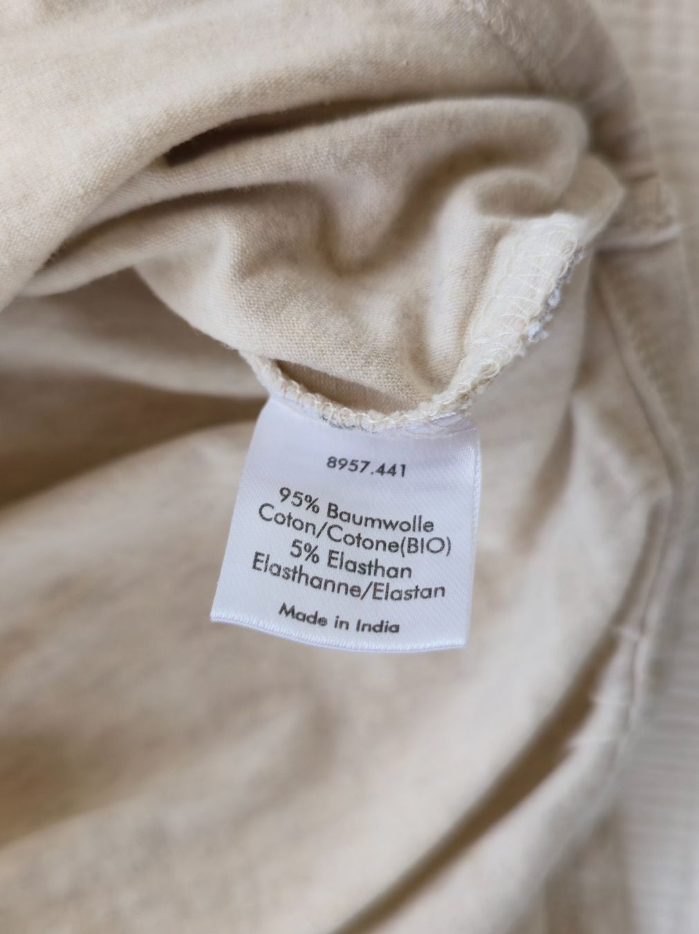 Biancheria intima: Baby Body Gr. 56 – Usato da Alpthal venduto da M.J.A. 2